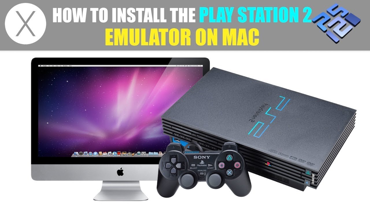 How to download ps2 emulator mac windows 10